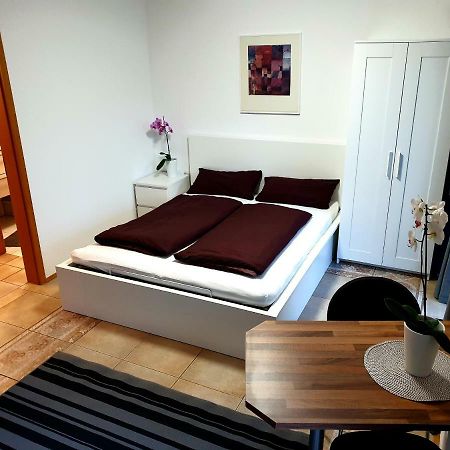 Wohlfuehl-Apartment Bad Kissingen II المظهر الخارجي الصورة